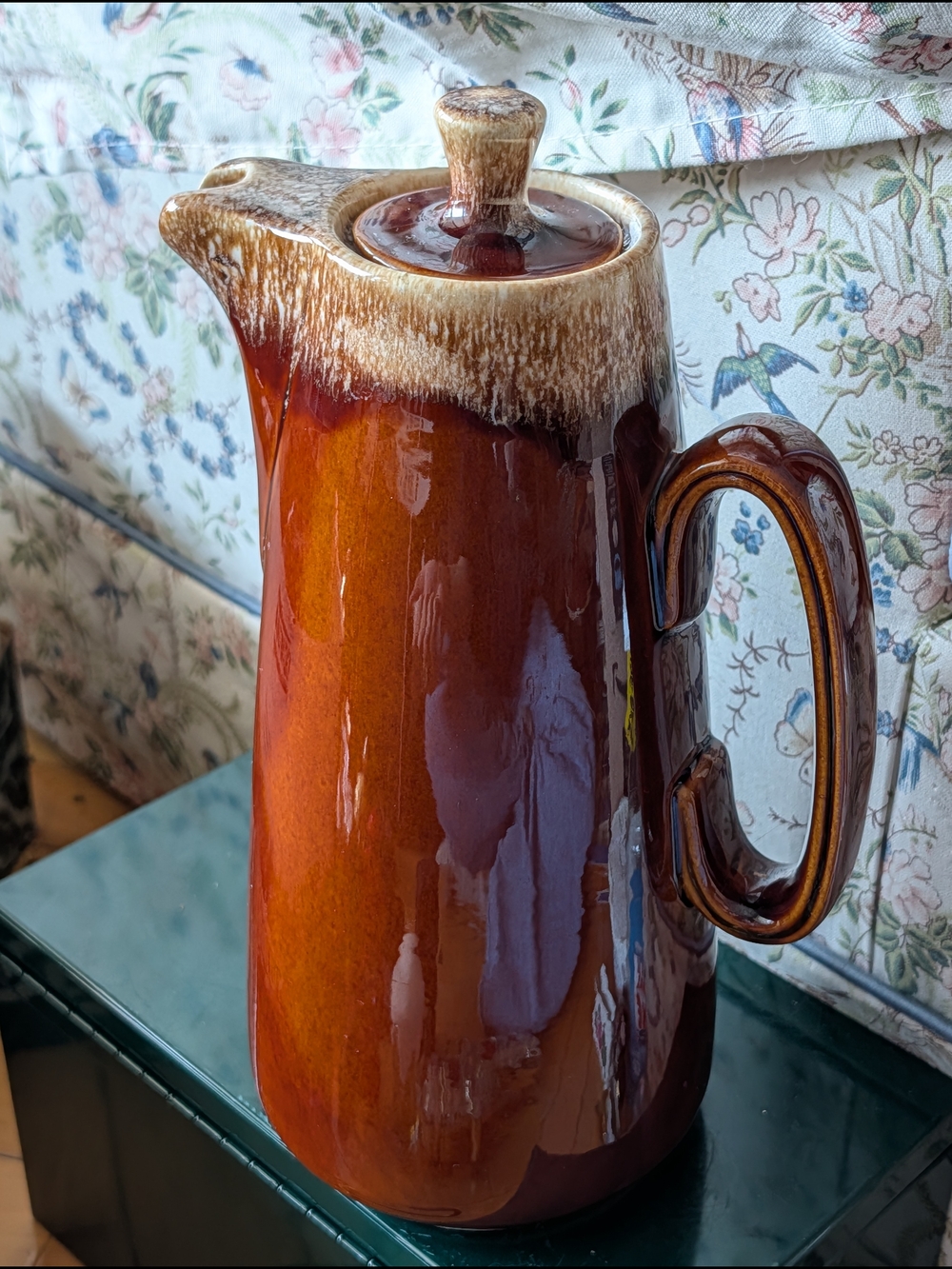 Vtg Hull Pitcher - Picture 3 of 9